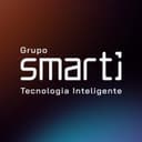 Grupo Smarti - Tecnologia Inteligente logo