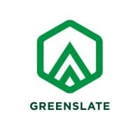 GreenSlate logo