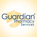 Guardian Pharmacy logo