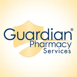 Guardian Pharmacy logo