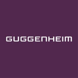 Guggenheim Partners logo