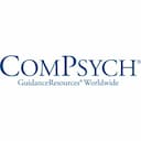 ComPsych logo
