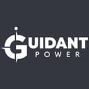 Guidant Power logo