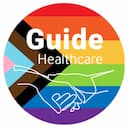 Guide Healthcare logo