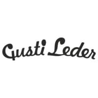 Gusti Leder GmbH logo