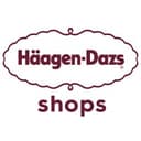Häagen-Dazs Shops logo