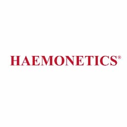 Haemonetics logo