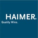 HAIMER logo