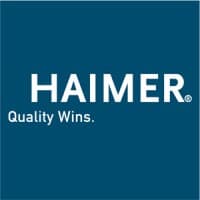 HAIMER logo