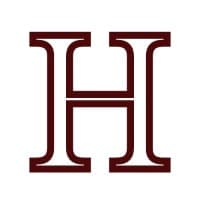 Hallford University logo