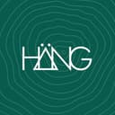 HÄNG Outdoors logo