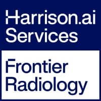 Harrison.ai Services logo