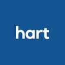 Hart, Inc. logo