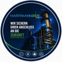Hartmann JCE GmbH logo