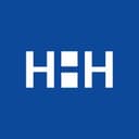 HeadHunters Hub logo
