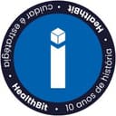 HealthBit | Consultoria em Gestão de Saúde Corporativa logo