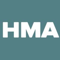 Healthcare Management Administrators logo