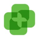 HealthVerity logo