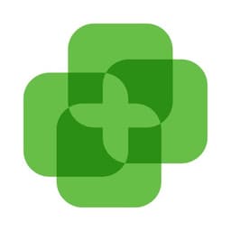 HealthVerity logo