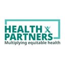 HealthX Partners logo