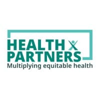HealthX Partners logo