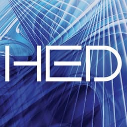 HED logo
