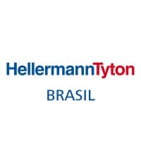 HellermannTyton Brazil logo