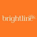Brightline logo
