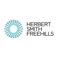 Herbert Smith Freehills logo