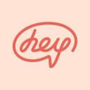 heycare (former heynanny) logo