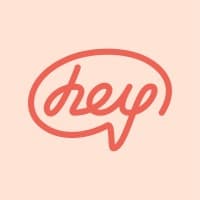 heycare (former heynanny) logo