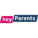heyParents logo
