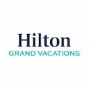 Hilton Grand Vacations logo