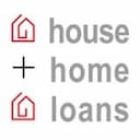 House + Home Loans logo