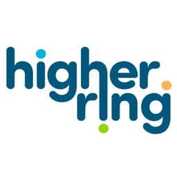 HigherRing logo