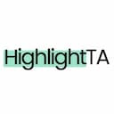 HighlightTA logo