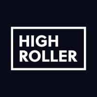 High Roller logo