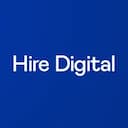 Hire Digital logo