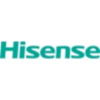 Hisense USA logo