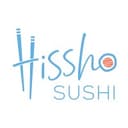 Hissho Sushi Inc. logo