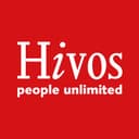 Hivos logo