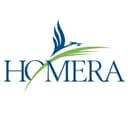 Homera logo