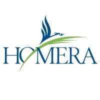 Homera logo