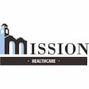 Mission Healthcare logo