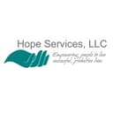 Hope Services, LLC logo
