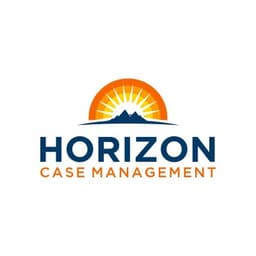 Horizon Case Management Corp™ logo
