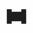 Horizontal Digital logo