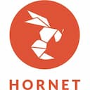 Hornet logo