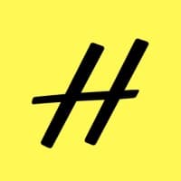 Hostie logo