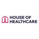 House of Healthcare logo